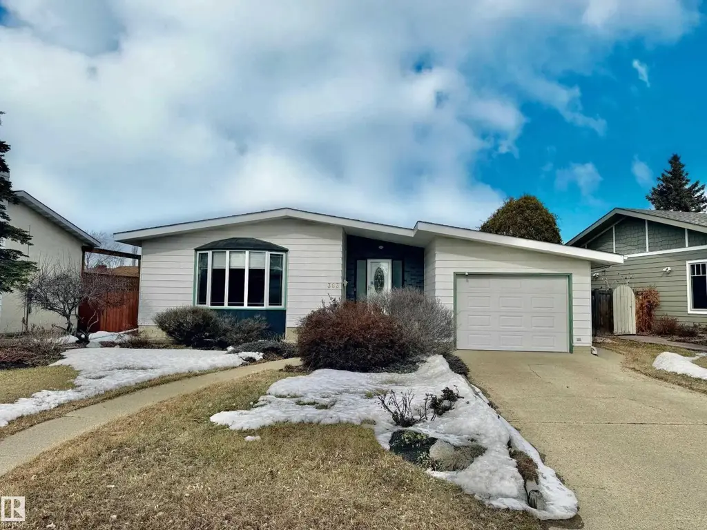 363 Richfield Rd Nw, Edmonton